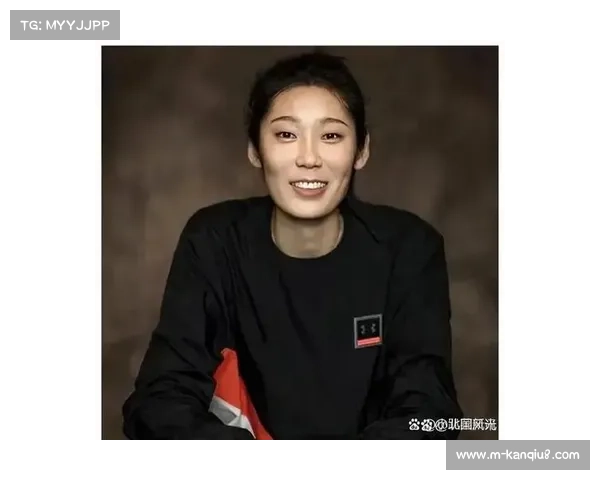 朱婷经验助力河南女排崛起成为球队最宝贵财富推动球队迈向更高目标 朱婷经验助力河南女排崛起成为球队最宝贵财富推动球队迈向更高目标