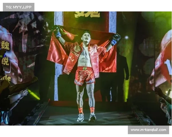 和岛大海ONE冠军赛首秀在即，日本踢拳名将期待证明实力